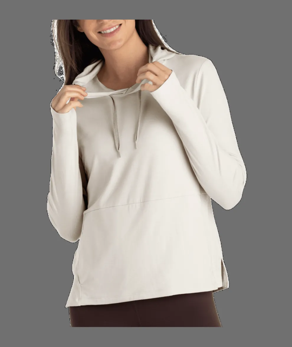 Bamboo Flex Hoodie for Women (SALE)