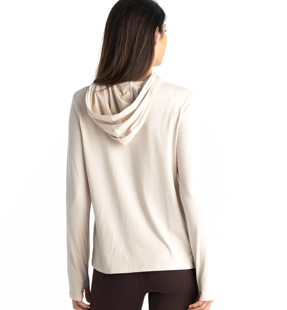 Bamboo Flex Hoodie for Women (SALE)