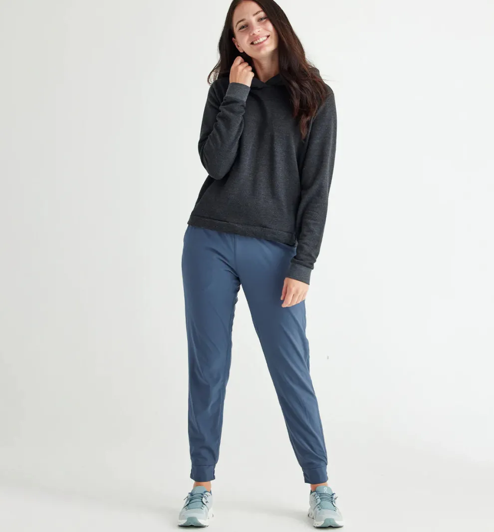 Bamboo Flex Hoodie for Women (SALE)