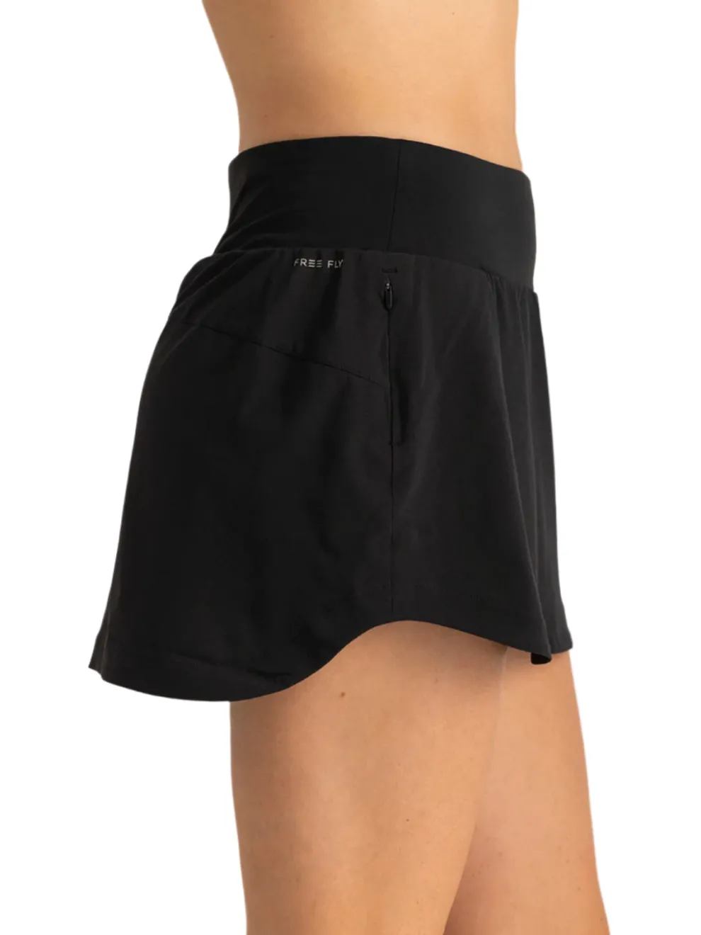 Bamboo Lined Active Breeze Skort - 13