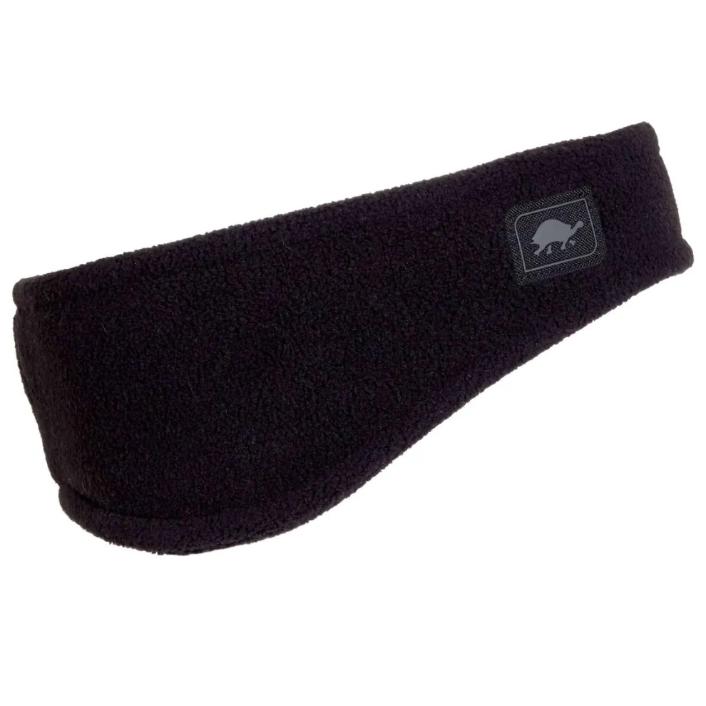 Bang Band Fleece Headband