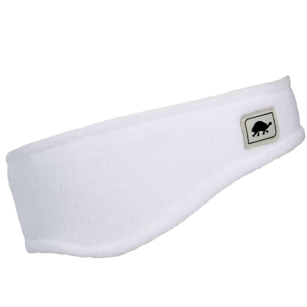 Bang Band Fleece Headband