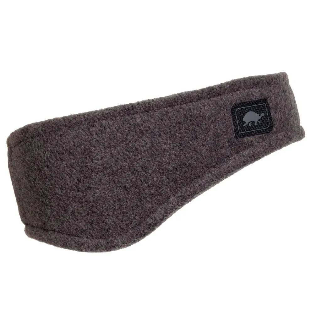 Bang Band Fleece Headband