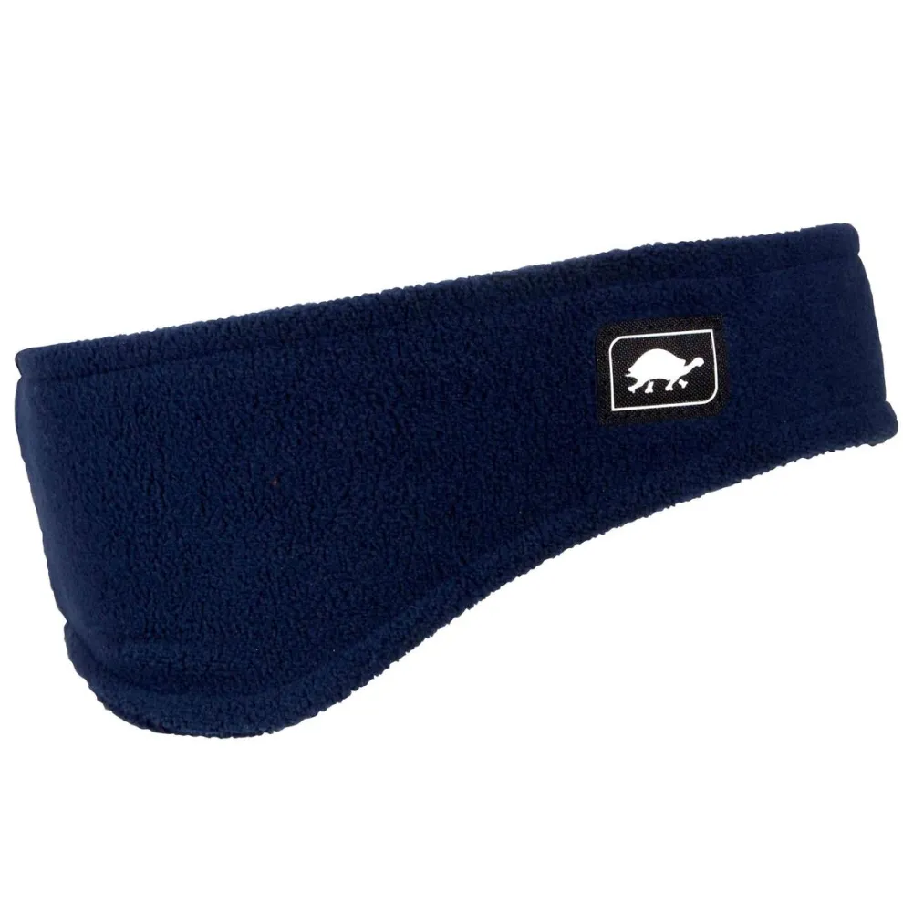 Bang Band Fleece Headband