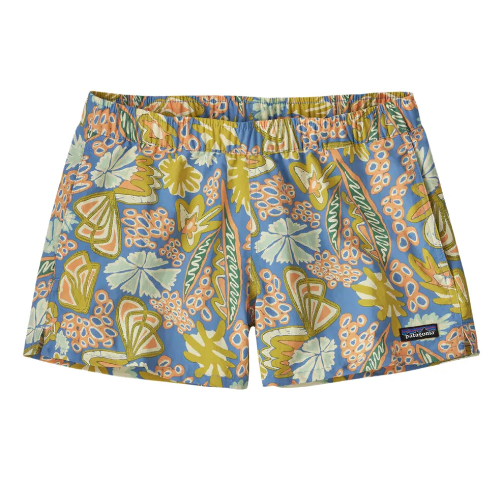 Barely Baggies Shorts - 2½" for Women