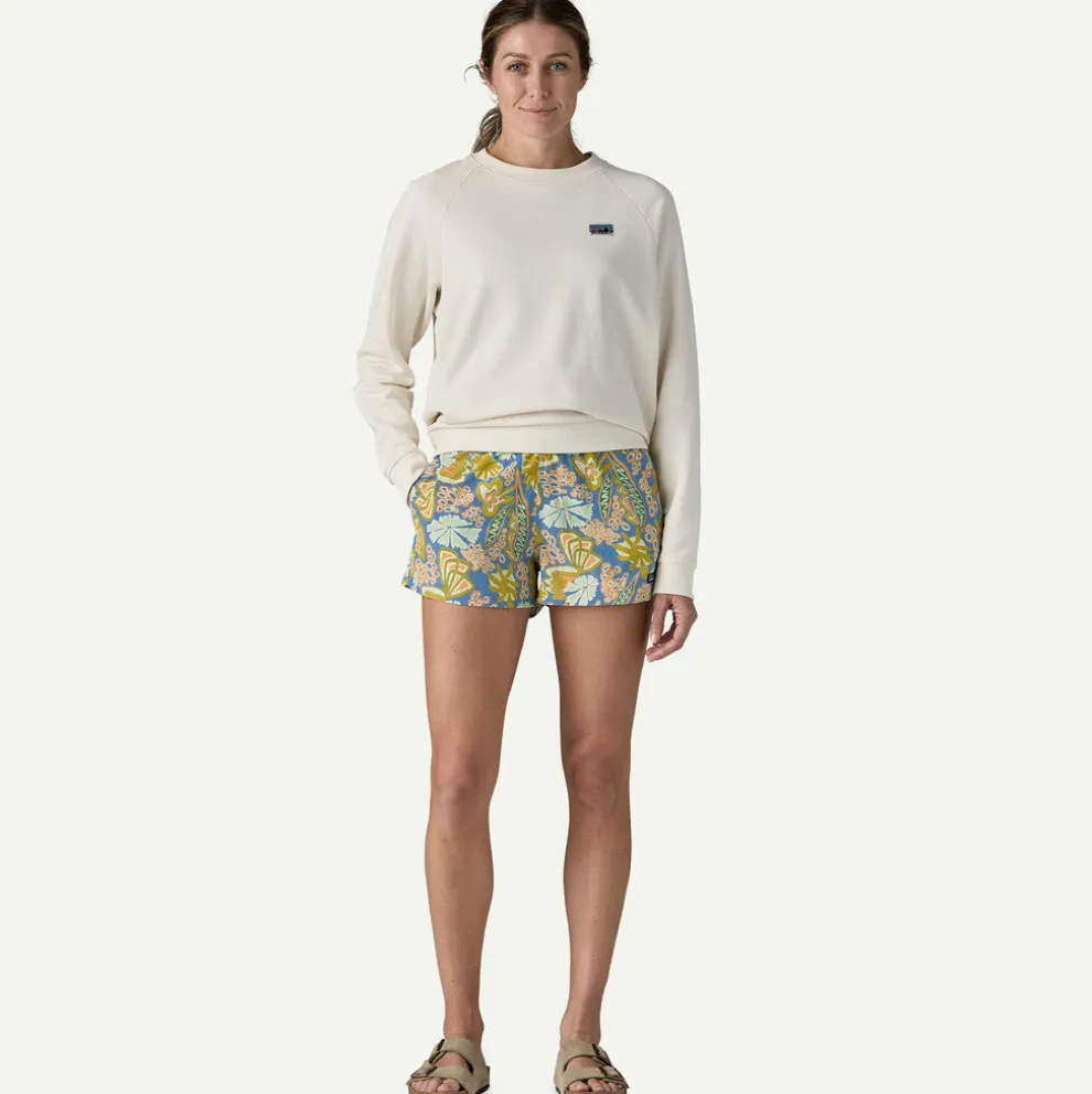 Barely Baggies Shorts - 2½