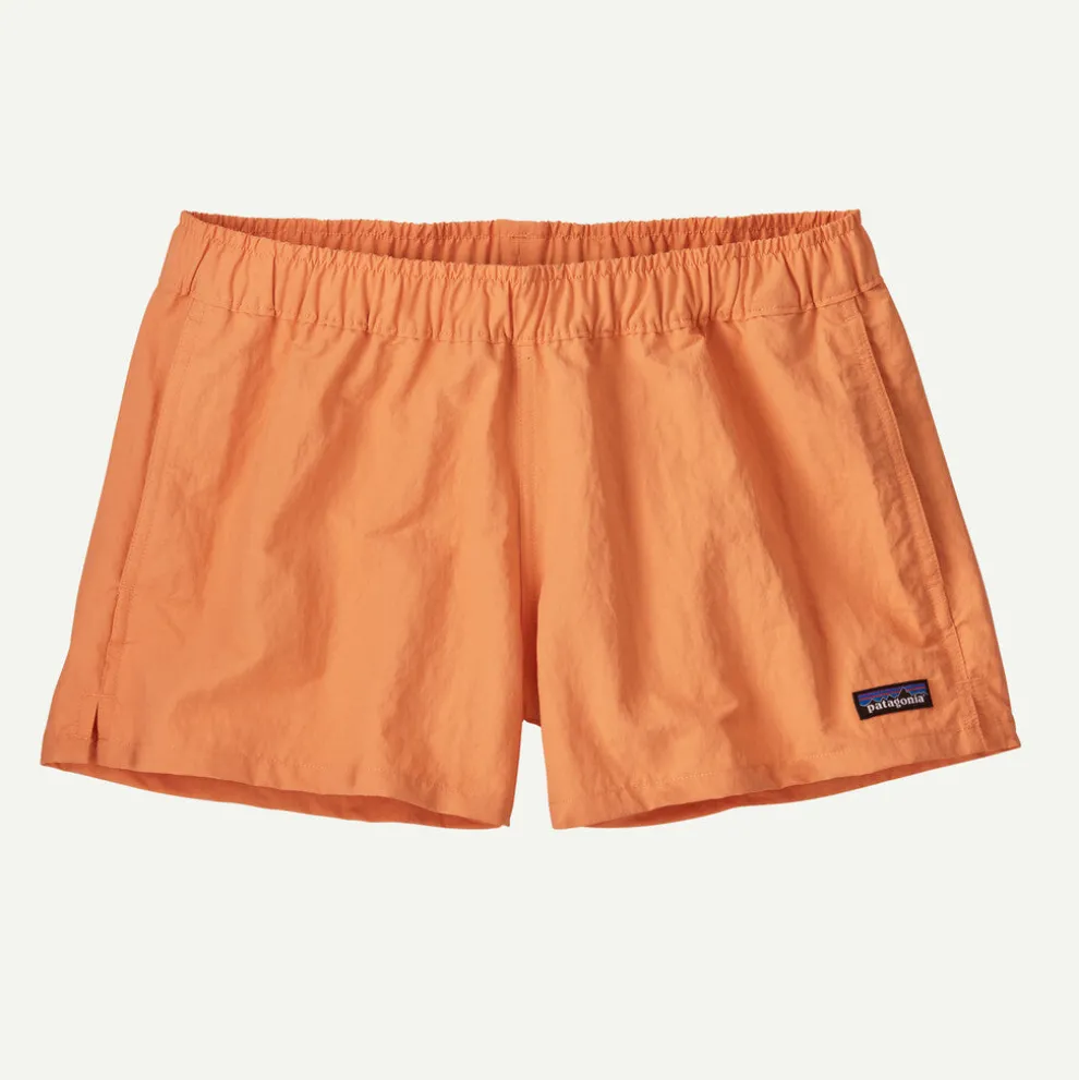 Barely Baggies Shorts - 2½