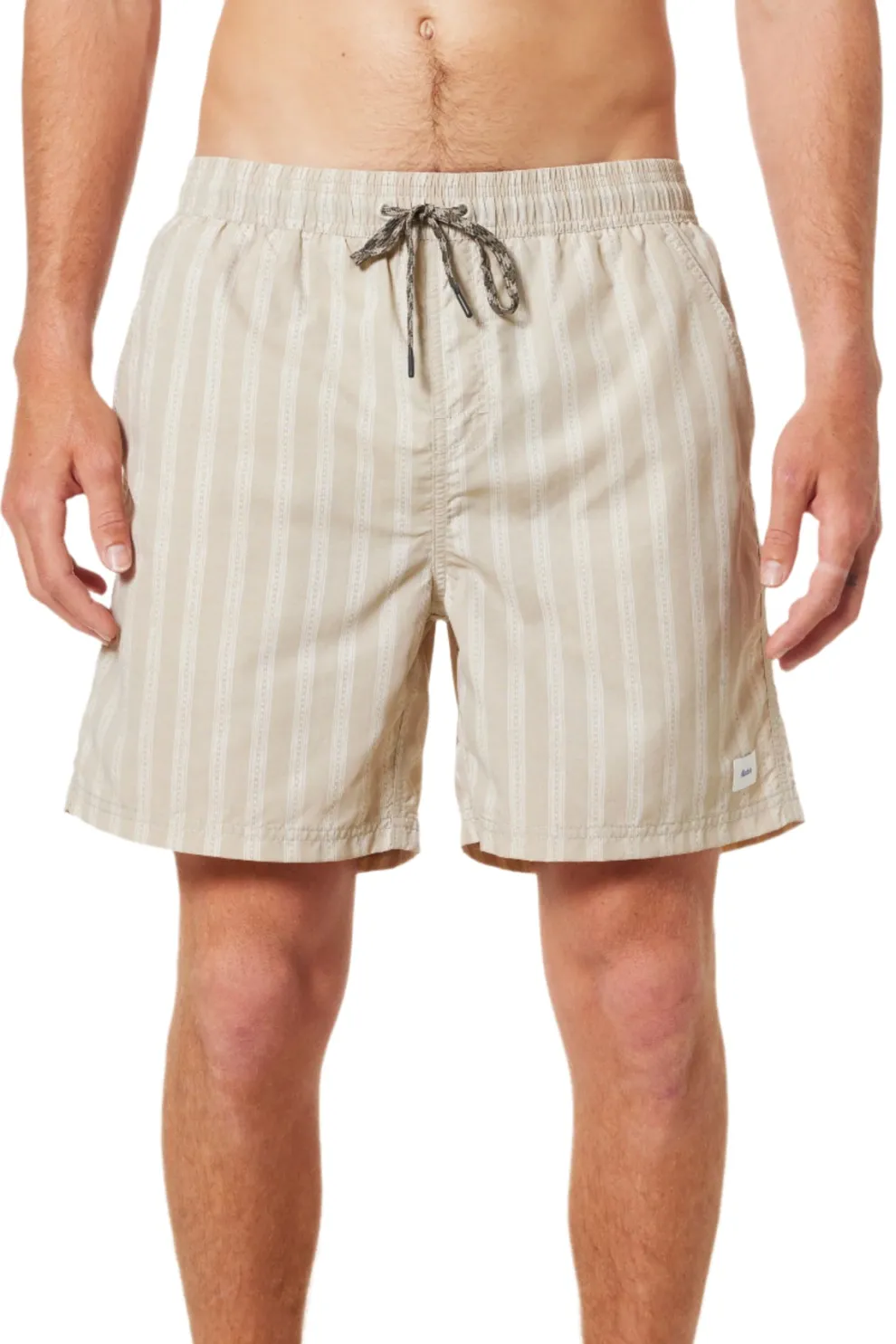 Barley Volley Shorts for Men (FINAL SALE)