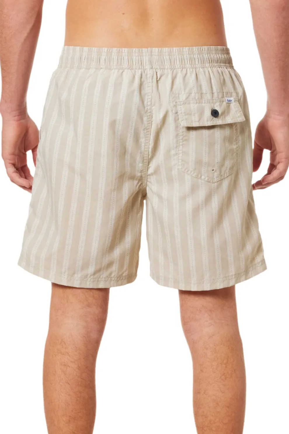 Barley Volley Shorts for Men (FINAL SALE)