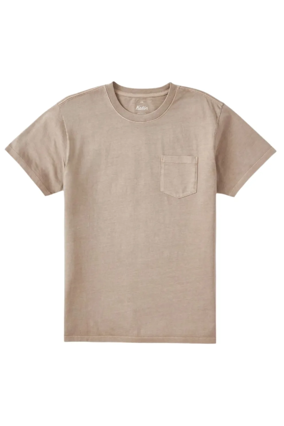 Base Tee for Men