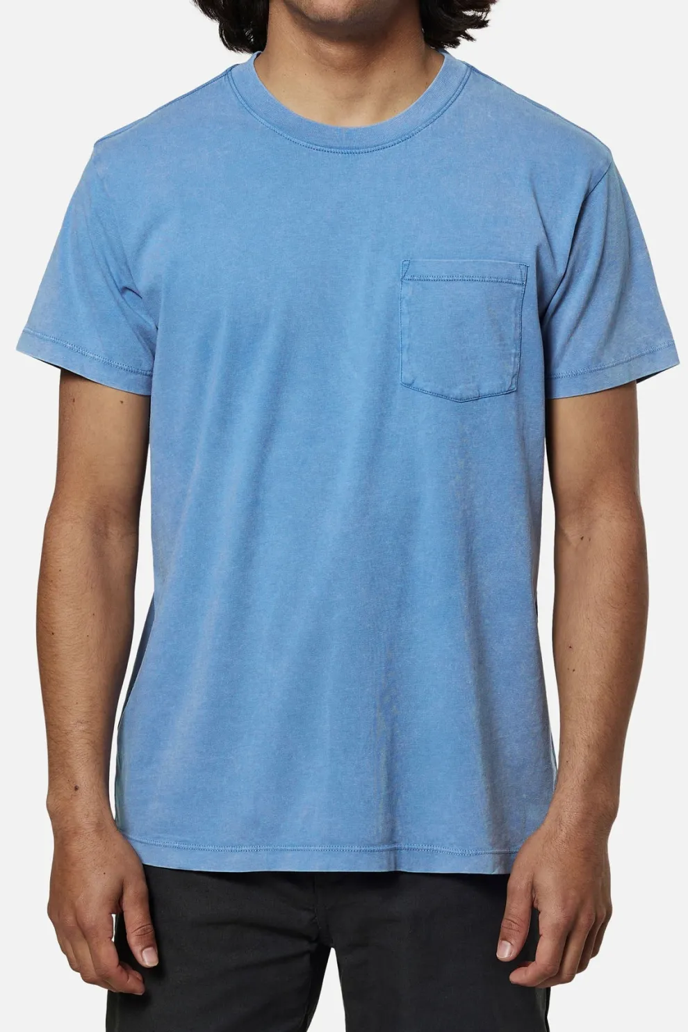Base Tee for Men