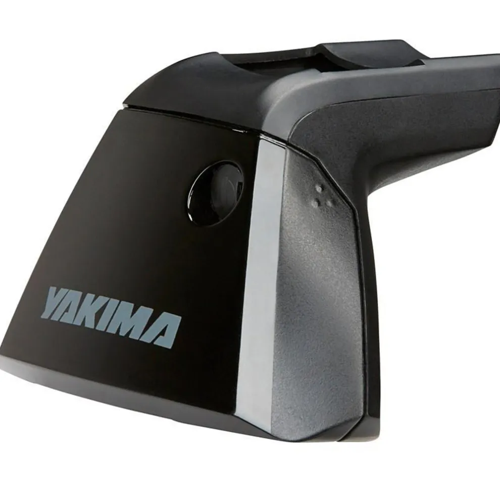 Baseline Towers (Set of Four)