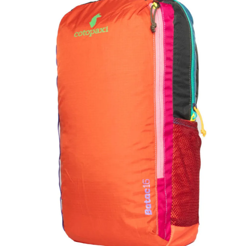 BATAC 16L BACKPACK - DEL DIA