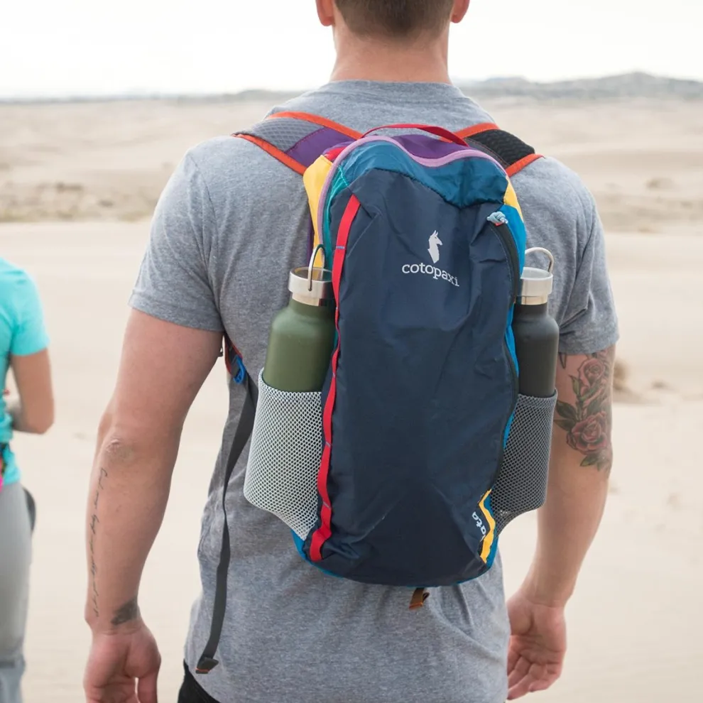 BATAC 16L BACKPACK - DEL DIA