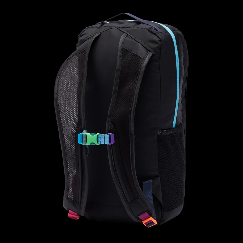 BATAC 16L BACKPACK - DEL DIA