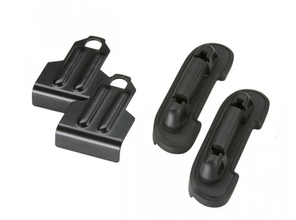 BC123 Base Clips