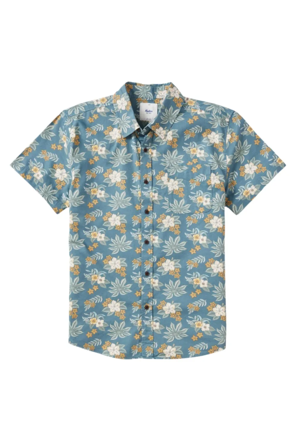Benji Shirt for Men (SALE)