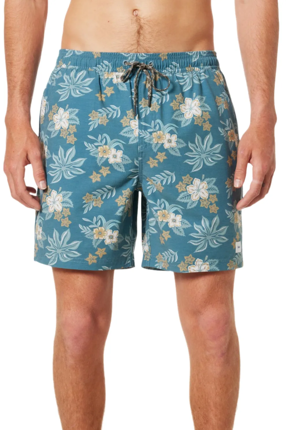 Benji Volley for Men (FINAL SALE)