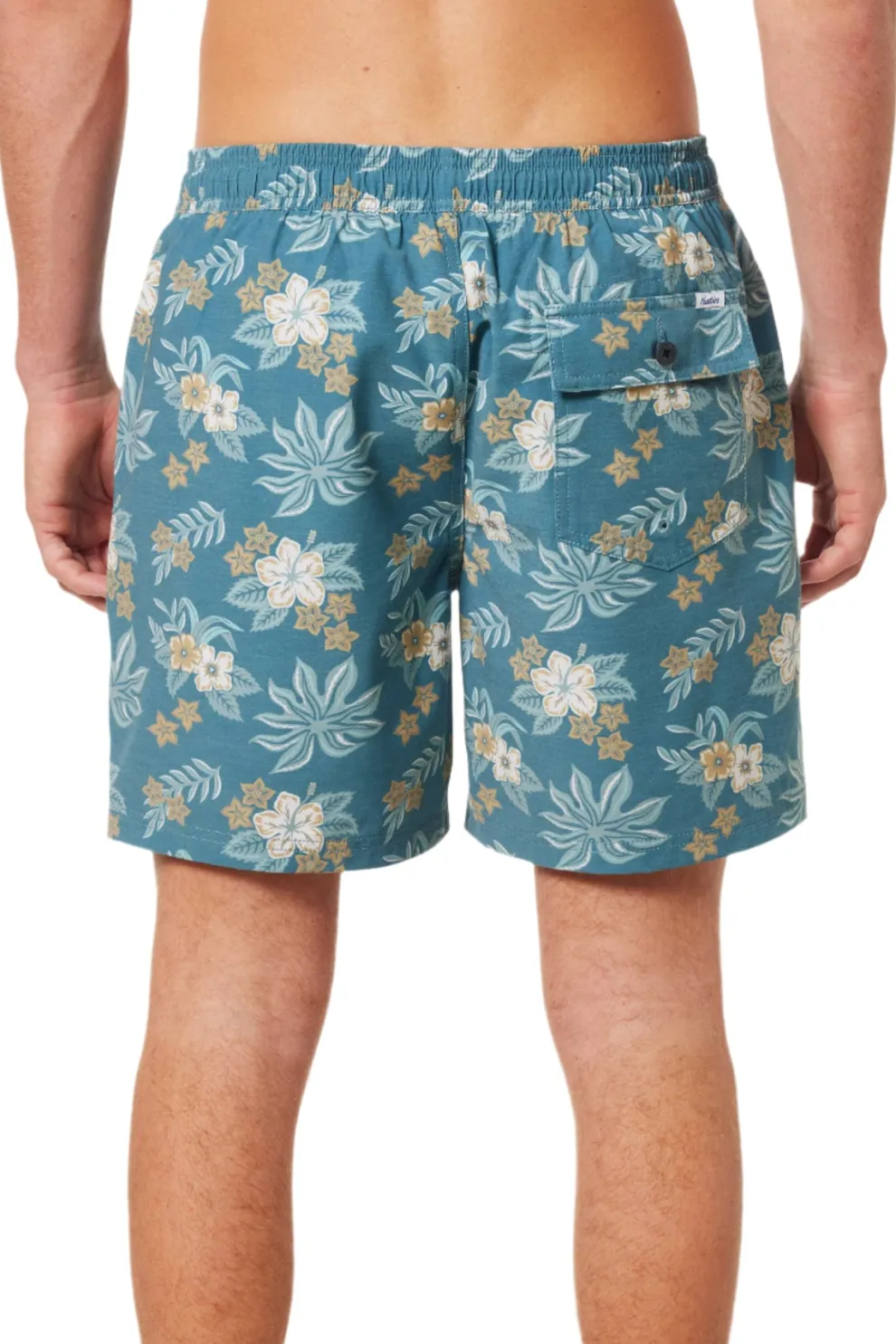 Benji Volley for Men (FINAL SALE)