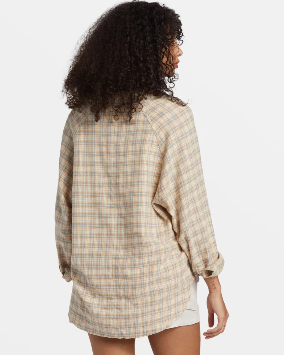 Best Time Long Sleeve Shirt for Women (SALE)