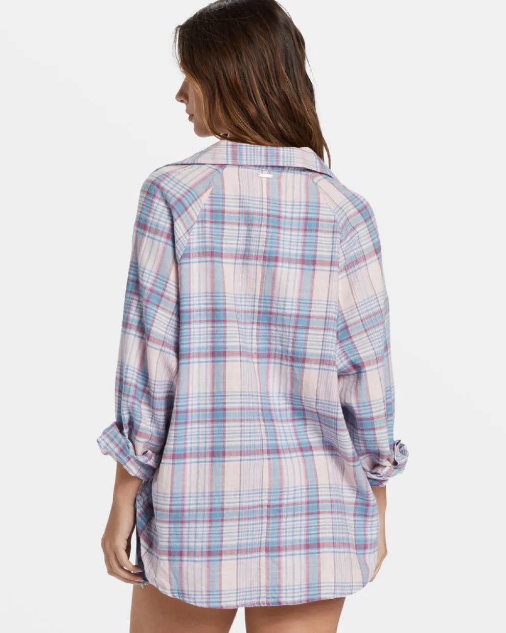 Best Time Long Sleeve Shirt for Women (SALE)