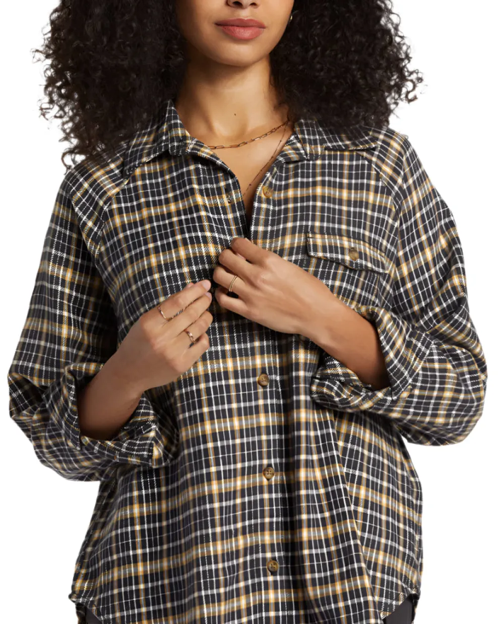 Best Time Long Sleeve Shirt for Women (FINAL SALE)