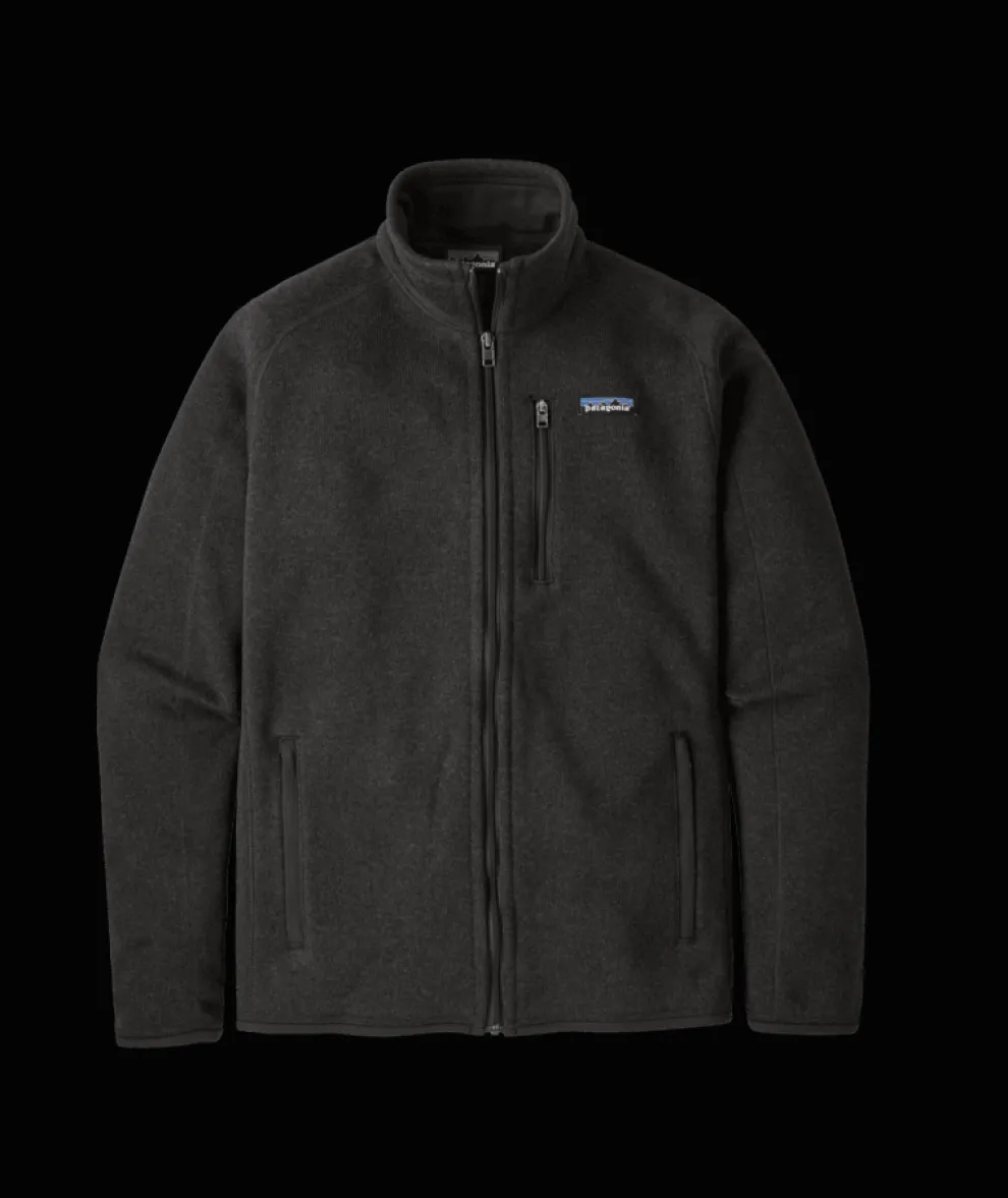 Better Sweater Fleece Jacket for Men