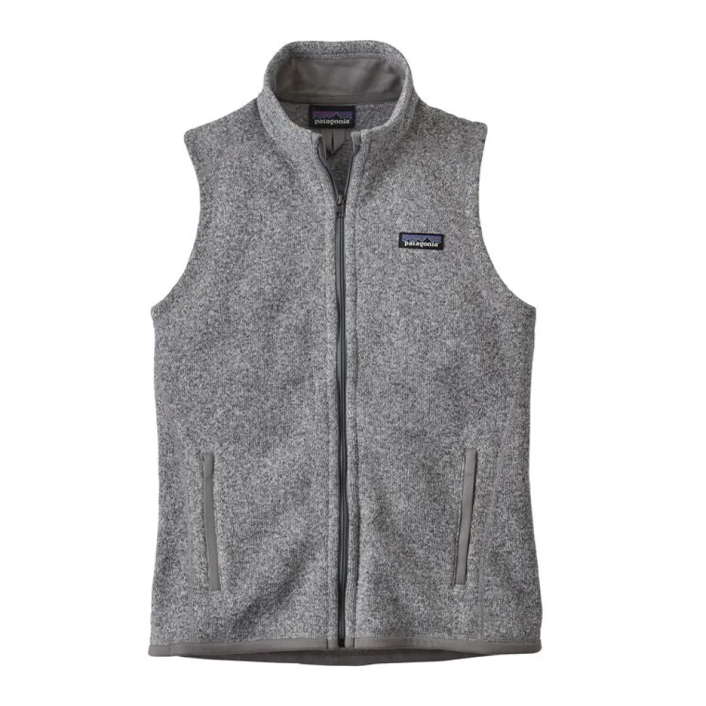 Better Sweater Fleece Vest for Women