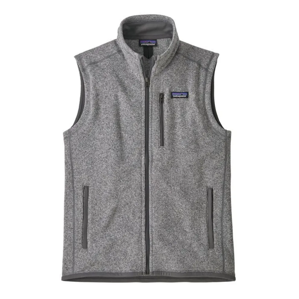 Better Sweater Fleece Vest for Men