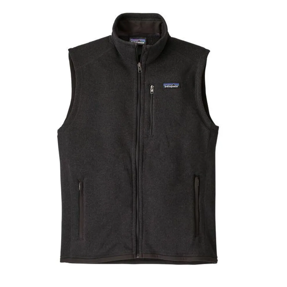 Better Sweater Fleece Vest for Men