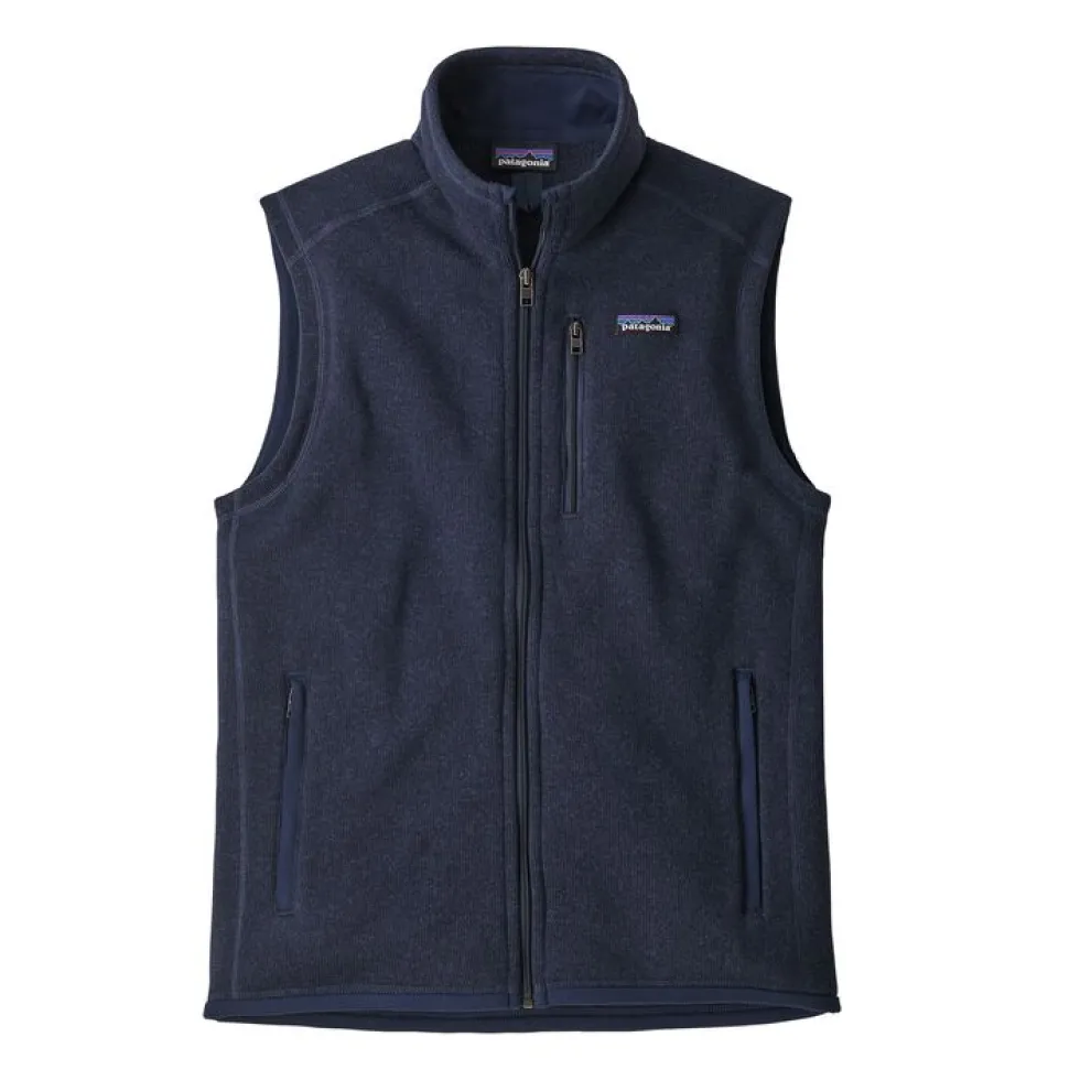 Better Sweater Fleece Vest for Men