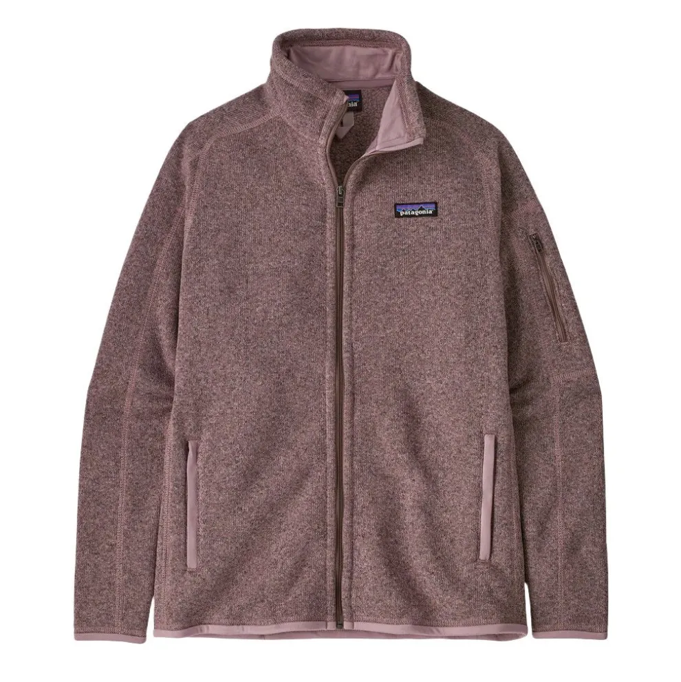 Better Sweater Fleece Jacket for Women