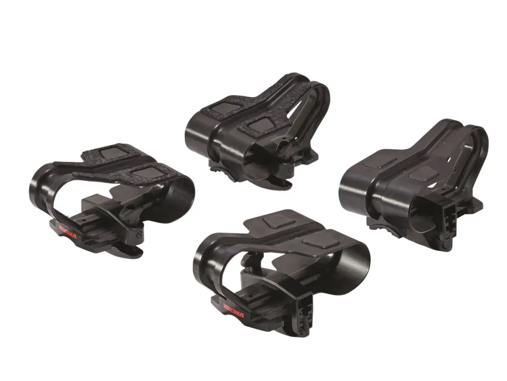 Big Catch Kayak Saddles (Set of 4)