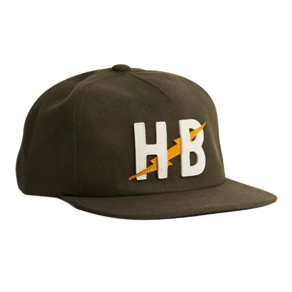 Big HB Snapback (SALE)
