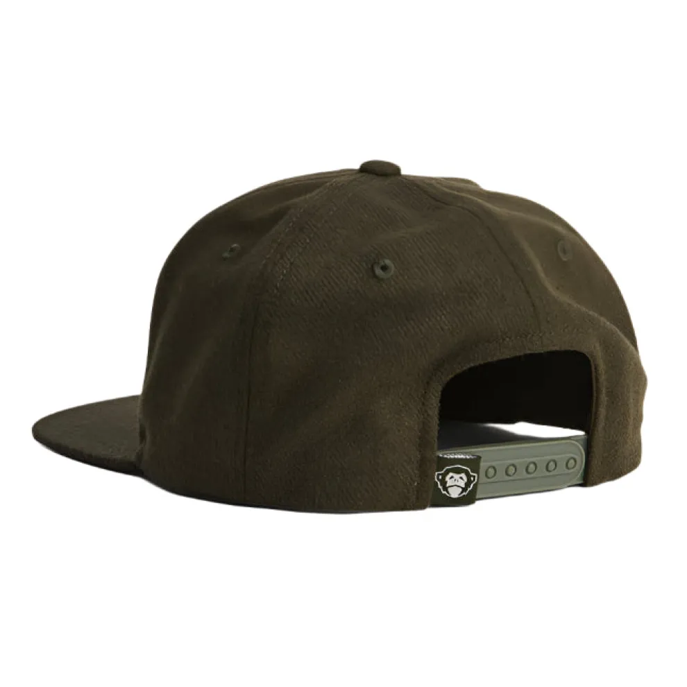 Big HB Snapback (SALE)