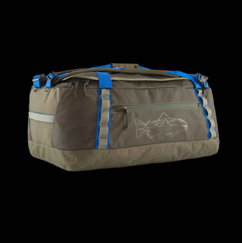 Black Hole Duffel 55L