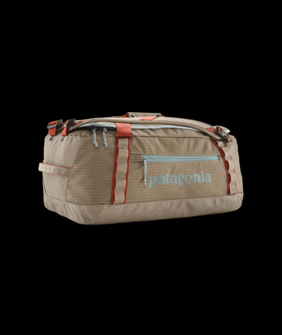 Black Hole Duffel Bag 40L