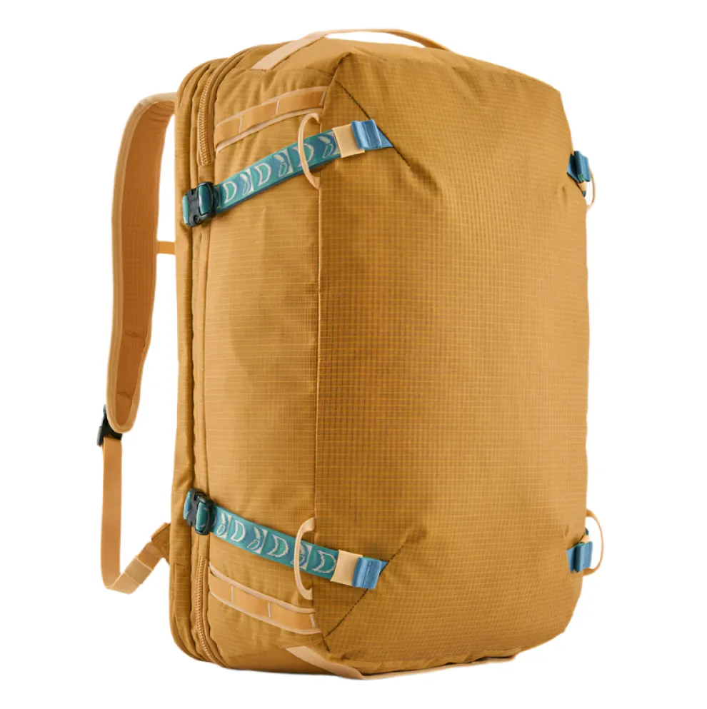 Black Hole MLC 45L Bag