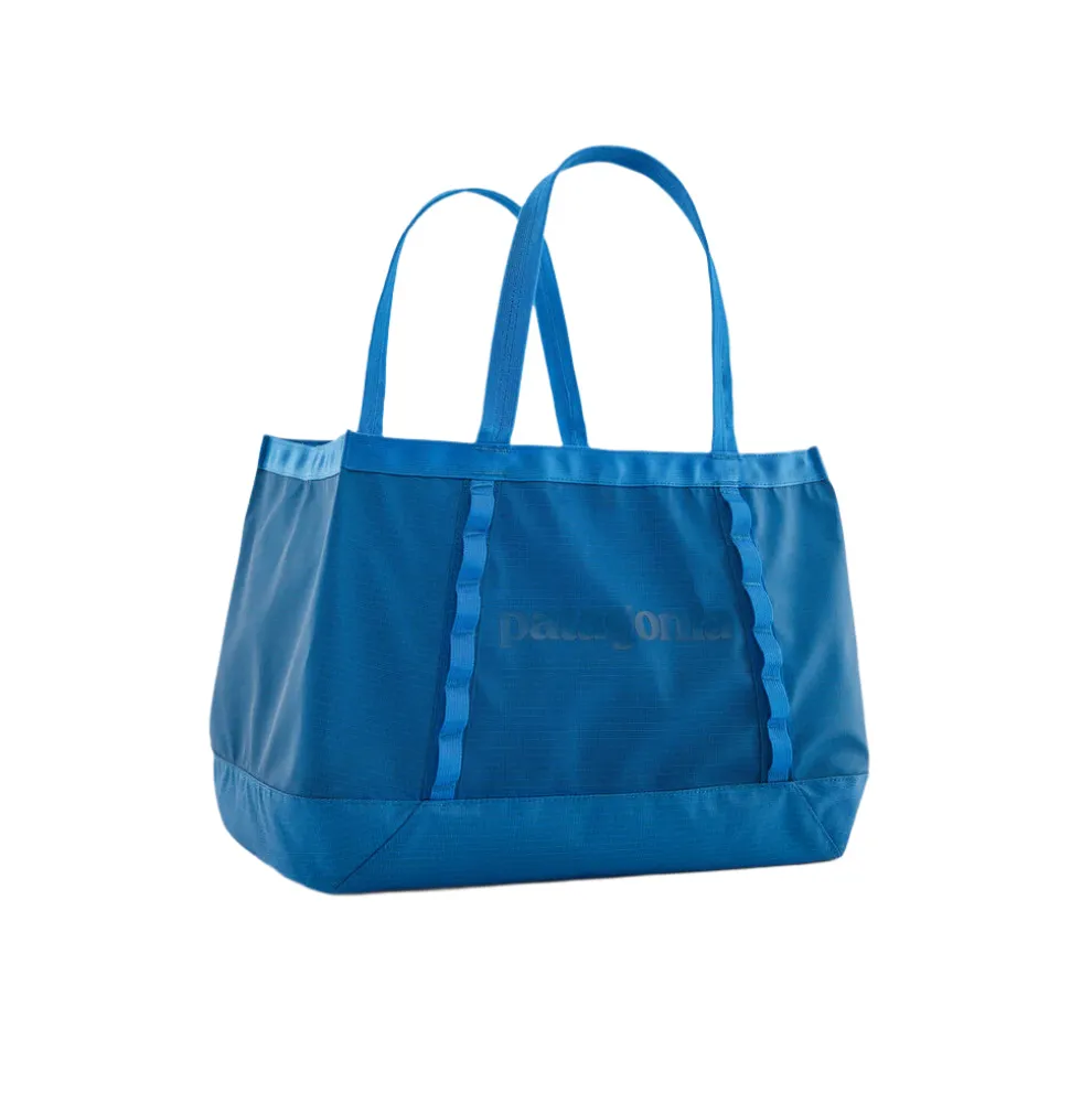 Black Hole Tote 25L