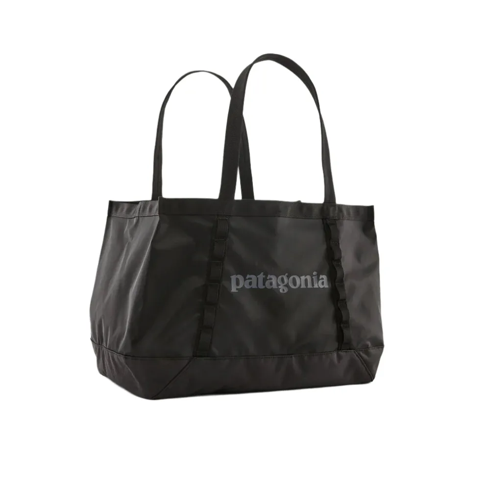 Black Hole Tote 25L