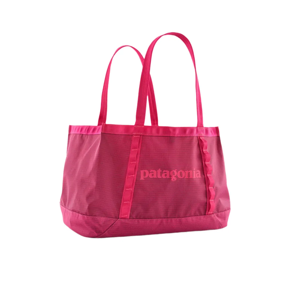 Black Hole Tote 25L