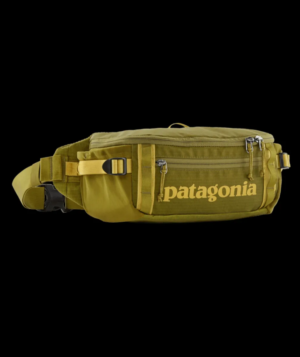 Black Hole Waist Pack 5L