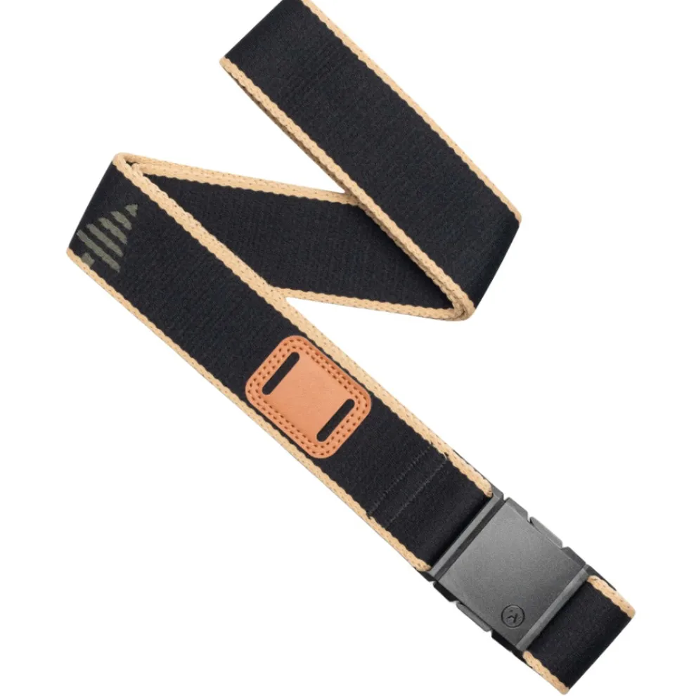 Blackwood Long Belt