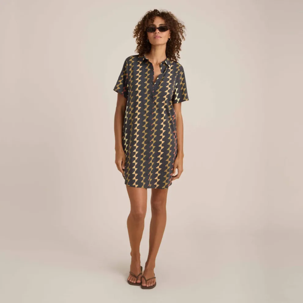 Bless Up Dress (SALE)