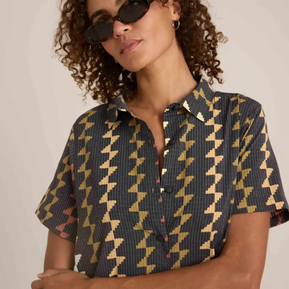 Bless Up Dress (SALE)