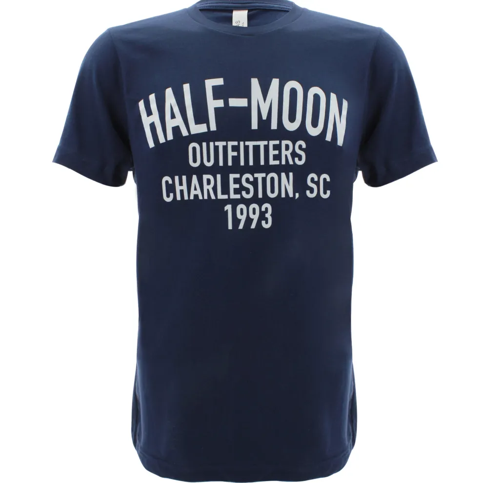 Block Short Sleeve T-Shirt