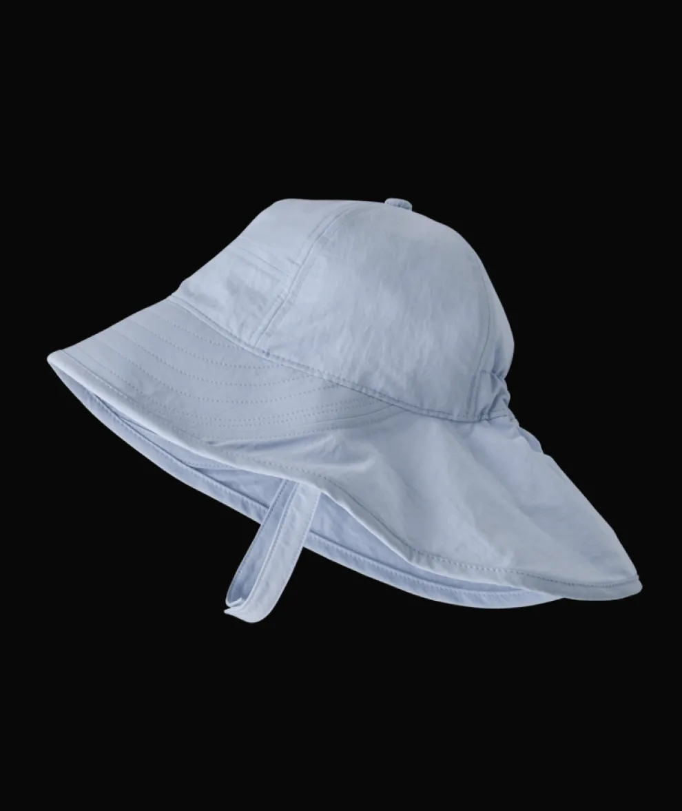 Block-the-Sun Hat for Baby