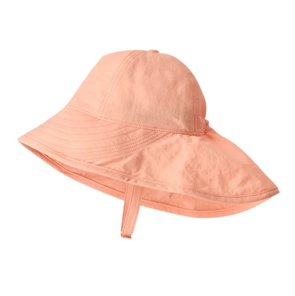 Block-the-Sun Hat for Baby