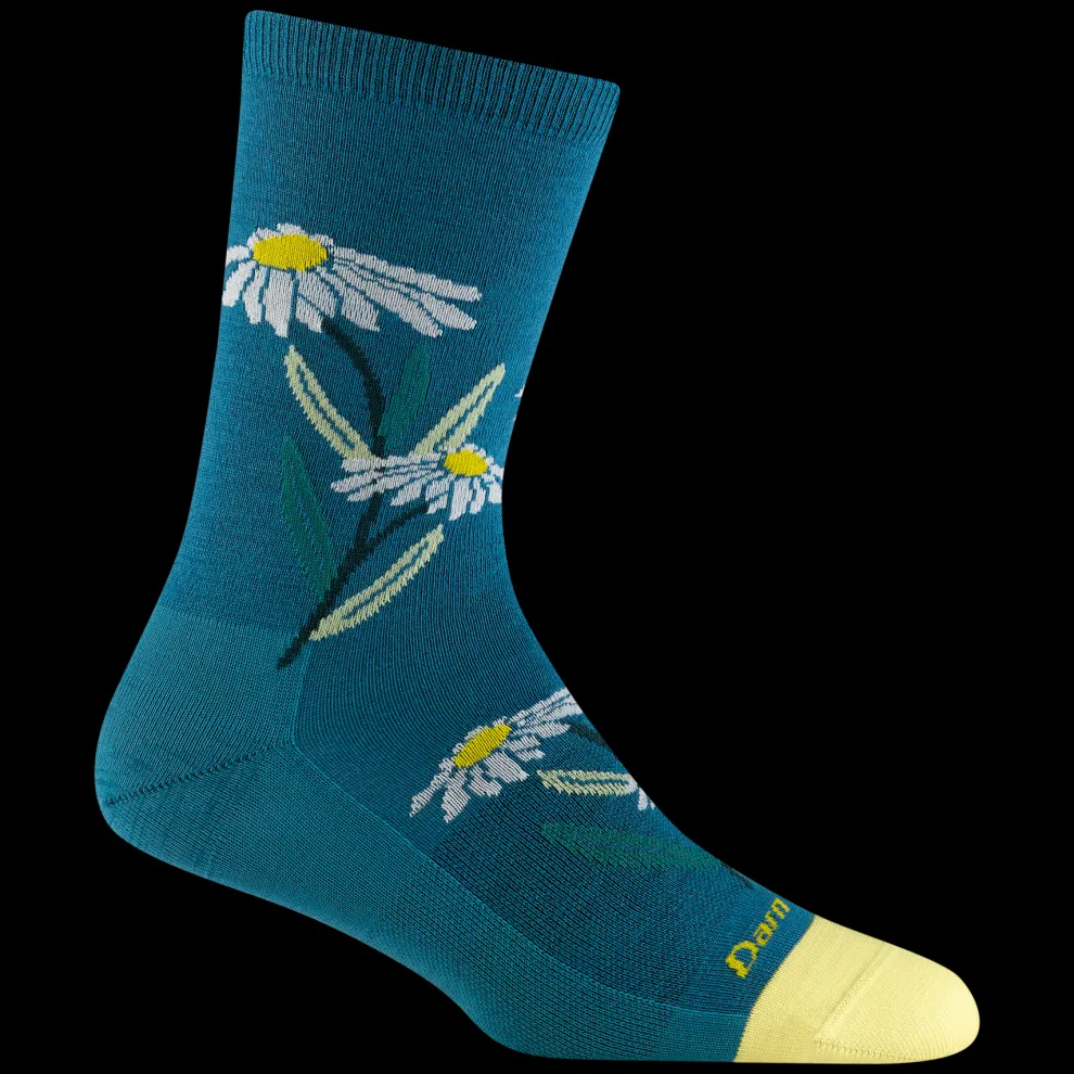 Blossom Crew Lightweight Lifestyle Socks for Women