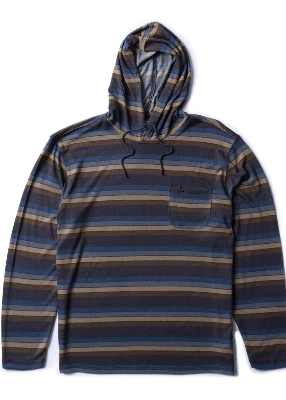 Bonfire Knit Pullover for Men (SALE)